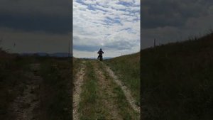 MOTOLAND CRF10 Мой первый байк.