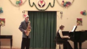 исп. Дмитрий Афонин