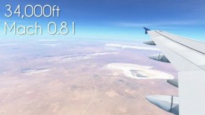 Infinite Flight | Moscow (DME) - Lankaran (LLK) | Azerbaijan A319