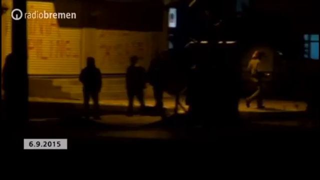 Kurden-Konflikt: Bremerin Leyla Imret verliert Bürgermeister-Amt in Cizîr/Cizre смотреть онлайн