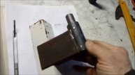 Мой гелио-трекер ч.1