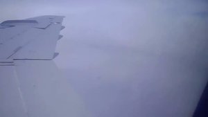 Полёт на ИЛ-86 RA-86113 16.05.2010 Анталья-Москва(Шереметьево)