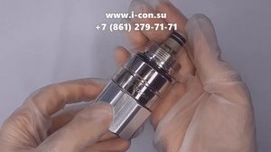 Муфта разрывная ZVA CSB 21