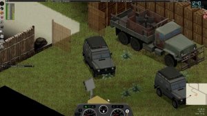 Project Zomboid Мини-гайд про Ваш автомобиль. Ремонт. Угон. Защита. Меню. Уход. Езда