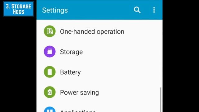 Delete These Android Apps Now! - Save Data / Storage / Battery