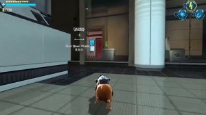 G-Force - Full Game Walkthrough