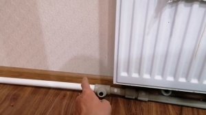 Переделка отопления в частном доме. Часть 7.