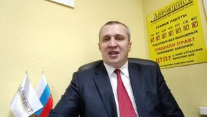 Не сдал права и срок лишения не пошёл