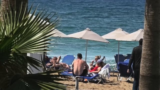 Греция Крит май 2023 г. смотреть онлайн