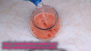 Лимонад 3 рецепта | Освежающий лимонад за 5 минут | Как сделать газированый лимонад