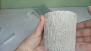 Super Idea! ИДЕЯ для декора из гипса ЦЕМЕНТА своими руками /  Поделки из цемента бетона