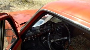 Поездка в Крым на Жигулях 2101 (модификации 21013 - Lada 1200S ), 2020 год.