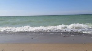 Посёлок Лесной на Куршской косе