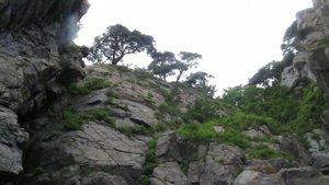 МОРСКАЯ ЭКСКУРСИЯ ОТ БУХТЫ ВИТЯЗЬ НА МАЯК ГАМОВ (ПРИМОРСКИЙ КРАЙ) часть-2