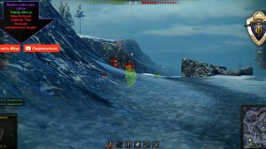 World of Tanks - Знаменитый прицел от Протанки