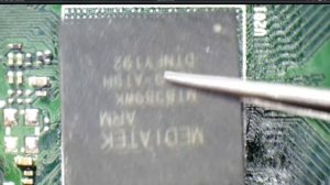 Катаем, паяем, меняем LCD под музычку. Ремонт планшета Prestigio.