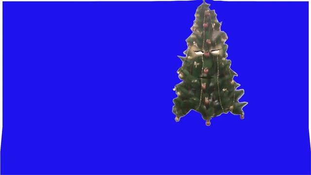 1 КАПРИЗНАЯ ЁЛКА смотреть онлайн