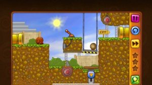 Игра Улитка боб 1 #3