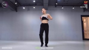 [Dance Workout] DJ Snake, Ozuna, Megan Thee Stallion, LISA - SG | MYLEE Cardio Dance Workout