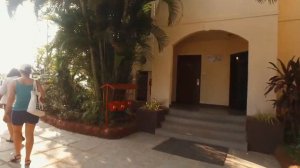 Обзор отеля ROYAL ORCHID BEACH RESORT AND SPA 5* (ГОА) Индия