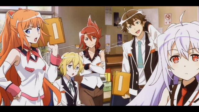 plastic memories | Review | Hindi | смотреть онлайн