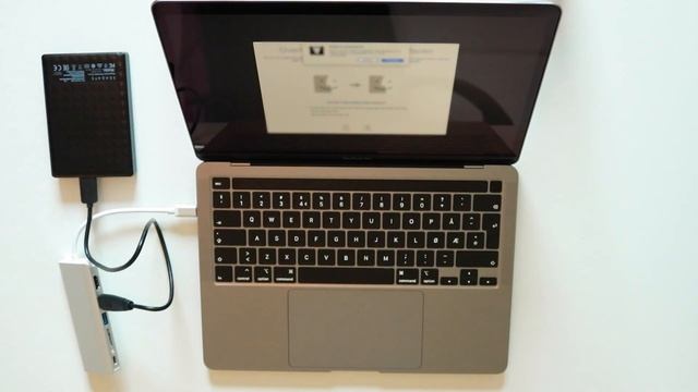 MacBook Pro 2020 unboxing | study with me | studyandorganize смотреть онлайн