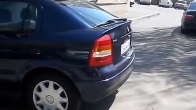 Վաճառվում է OPEL ASTRA G 2000 թվականի, գինը 5200USD смотреть онлайн