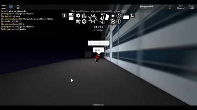 How to Get Epic Bag In [Roblox Parkour ] By:hudzell смотреть онлайн