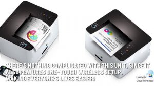 Samsung Xpress M2020W review and deal