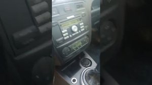 форд фьюжн 2008 год робот с климатом
