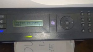 Hp Laserjet MFP 137fnw Setup Wifi PC,Mobile Phone