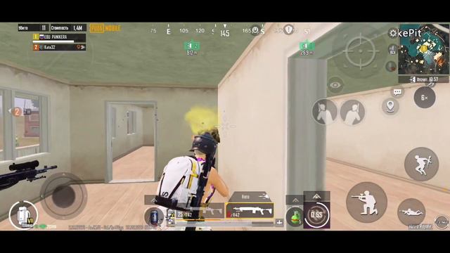 РАЗВАЛИВАЕМ СЕРВЕРА| ТОННЫ ЛУТА| ДУО С ДЕВУШКОЙ| 3 КАРТА| НОВЫЙ METRO ROYALE смотреть онлайн