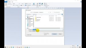 Как создать файл Ворд на компьютере с Windows 10