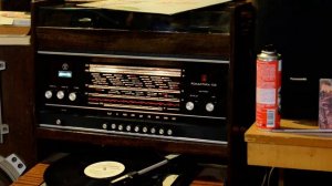 Магниторадиола "Романтика - 106" и Наталья Рожкова  "Как нарисовать птицу" (1987)