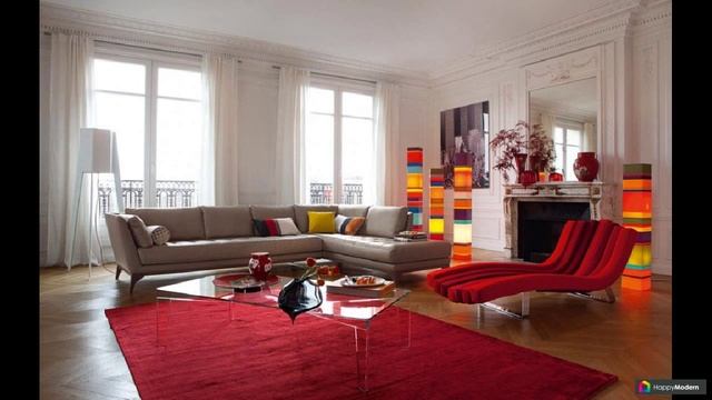 Угловые диваны в гостиной 55 вариантов смотреть онлайн