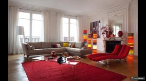 Угловые диваны в гостиной 55 вариантов