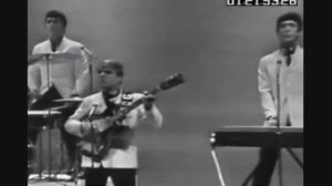 Dave Clark Five Because In HQ Stereo