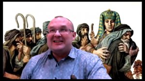 Йосеф упал на шею Яакова или Яаков упал на шею Йосефа? Ма каше ле Раши. Бршт 46-29. Ваигаш 5781