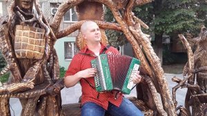 ЗАПРЯГУ Я ТРОЙКУ БОРЗЫХ | russian folk song | СЕРГЕЙ ПУШКИН
