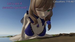 Giantess Lisa 4/4