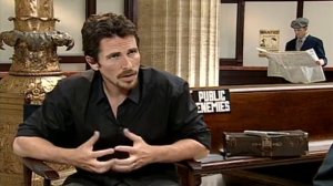 CHRISTIAN BALE DAILY Кристиан Бэйл эксклюзивное интервью
