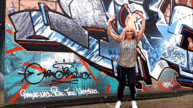 ZIN ™ MEGAMIX 75 RAYITOS DE SOL FLAMENCO Zumba® CHOREO BY PATRICIA смотреть онлайн