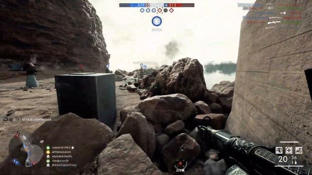 No Commentary Battlefield 1: Heligoland Bight Naval Warfare смотреть онлайн