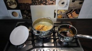 как приготовить красную рыбу (Белуга)