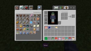 КАК СКАЧАТЬ МОД НА СПАНЧ  БОБА НА МАЙНКРАФТ ПЕ(Бедрок)...#27