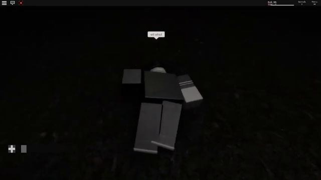 Playing as an noob in THE RAKE roblox eddition смотреть онлайн