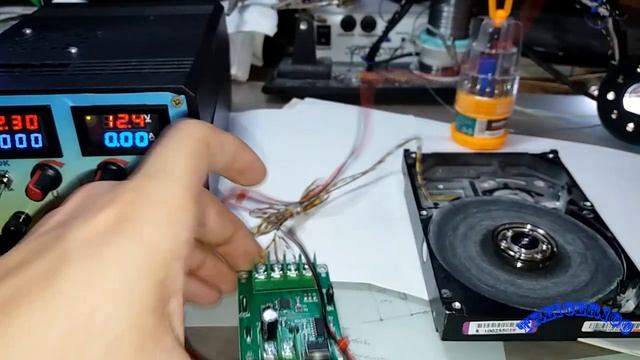 Полезная самоделка!Наждак из жесткого диска своими руками смотреть онлайн