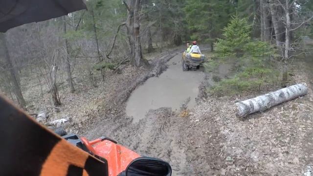 За пределами дорог смотреть онлайн