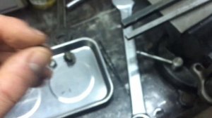 Mitsubishi Fuso Canter Ремонт форсунок Бош 0445120049