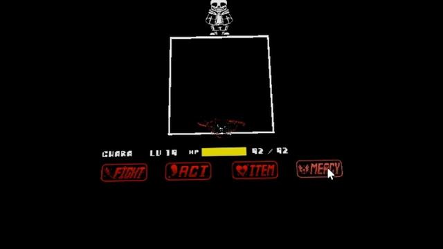 Roblox: Undertale Last Breath - Phase 1[Remake soon!] (Obby Creator) смотреть онлайн